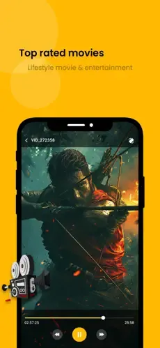 best-anime-on-jiohotstar Top Rated Movies